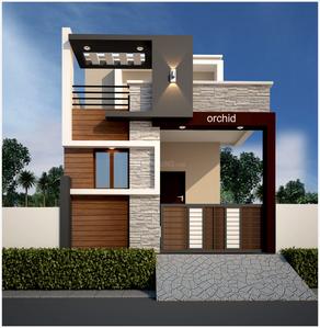 Project Image of 600.0 - 1377.0 Sq.ft Residential Plot Plot for buy in Seven Sri Vga Nagar