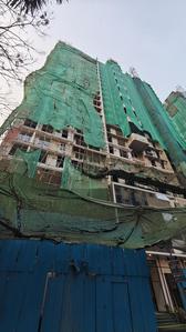 Project Image of 394.0 - 640.0 Sq.ft 1 BHK Apartment for buy in Swastik Tulip
