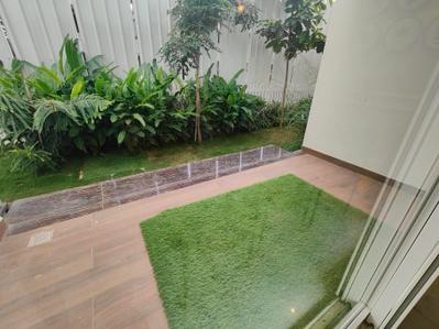 Project Image of 1927.0 - 2166.0 Sq.ft 3 BHK Villa for buy in Provident Deansgate Phase 2