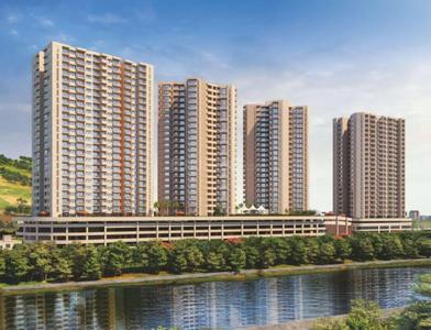 Project Image of 946.37 - 1473.16 Sq.ft 2 BHK Apartment for buy in Shree Venkatesh Skydale Phase 4