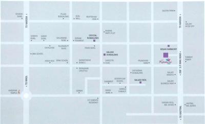 Project Image of 0.0 - 1215.0 Sq.ft 2 BHK Apartment for buy in Dev Kasturi Pride