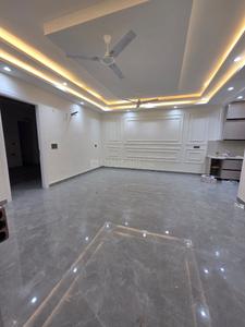 Project Image of 1800.0 - 2050.0 Sq.ft 3 BHK Builder Floor for buy in Richlook Luxurious Sliver Floors