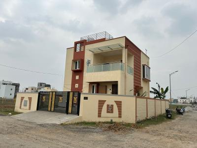 Project Image of 600.0 - 1350.0 Sq.ft 2 BHK Villa for buy in Empire Star City Villas