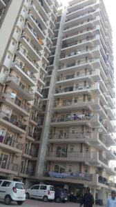 Project Image of 1180.0 - 1660.0 Sq.ft 2 BHK Apartment for buy in Dhanvarsha Laurel Next
