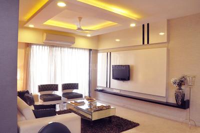 Project Image of 866.39 - 1307.38 Sq.ft 3 BHK Apartment for buy in ACME Basilia