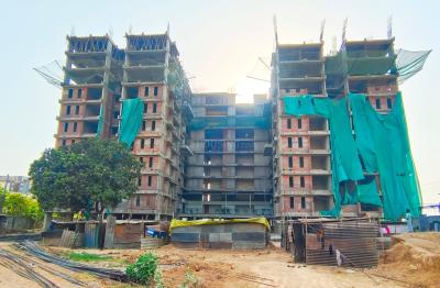 Project Image of 0.0 - 1934.92 Sq.ft 3 BHK Apartment for buy in SB Crestoria