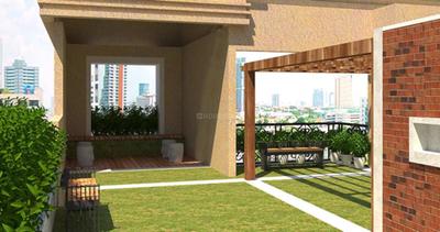 Project Image of 551.0 - 576.95 Sq.ft 2 BHK Apartment for buy in The House Chavan Star