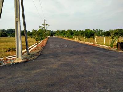 Project Image of 167 Sq.ft Residential Plot / Land for sale in Anandapuram for Rs. 2505000