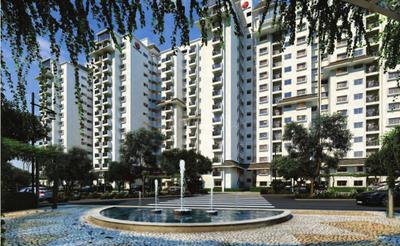 Project Image of 950.0 - 1740.0 Sq.ft 2 BHK Apartment for buy in Mantri Webcity
