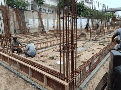 Project Image of 978.0 - 1008.0 Sq.ft 2 BHK Apartment for buy in Welldone Sea Crest