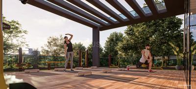 Project Image of 753.0 - 1053.0 Sq.ft 2 BHK Apartment for buy in Navyam