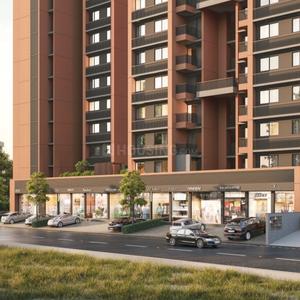 Project Image of 750.0 - 770.0 Sq.ft 2 BHK Apartment for buy in Anand Elegance