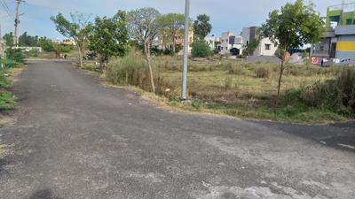 Project Image of 665.0 - 2475.0 Sq.ft Residential Plot Plot for buy in Vow Ambal Green City