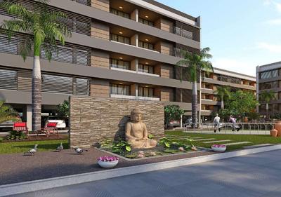 Project Image of 778.34 - 836.14 Sq.ft 2 BHK Apartment for buy in Vaidehi II Residency