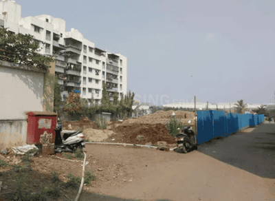Project Image of 410.97 - 618.92 Sq.ft 1 BHK Apartment for buy in SM Tarangan
