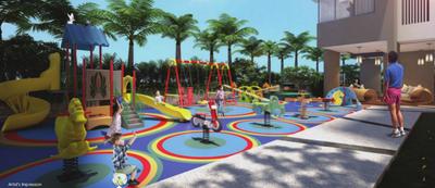 Project Image of 352.95 - 502.89 Sq.ft 1 BHK Apartment for buy in Aakaar Wishvas