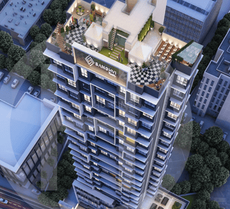 Project Image of 766 Sq.ft 2 BHK Apartment / Flat for sale in Jogeshwari West for Rs. 26000000