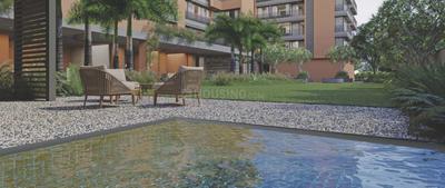 Project Image of 844.21 - 915.9 Sq.ft 3 BHK Apartment for buy in Setu Solitaire
