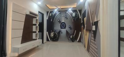 Project Image of 360.0 - 990.0 Sq.ft 1 BHK Apartment for buy in Home Making Smart Floors