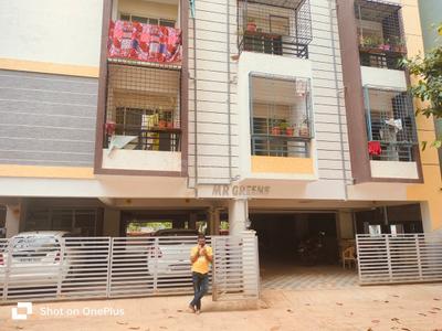 Project Image of 1017 Sq.ft 2 BHK Apartment / Flat for sale in Bommasandra for Rs. 5500000