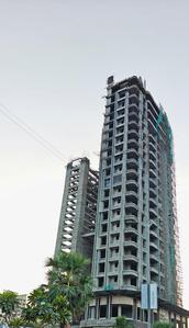 Project Image of 2550 Sq.ft 3 BHK Apartment / Flat for sale in Kalyan West for Rs. 24000000