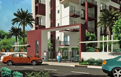 Project Image of 827.0 - 1347.0 Sq.ft 2 BHK Apartment for buy in Divya Limelite