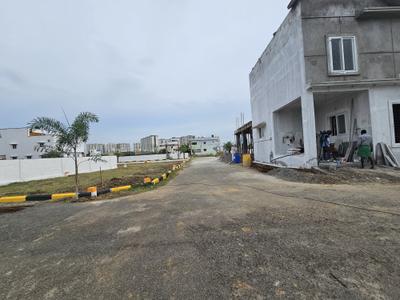 Project Image of 901.0 - 1800.0 Sq.ft Residential Plot Plot for buy in Southindia Varam