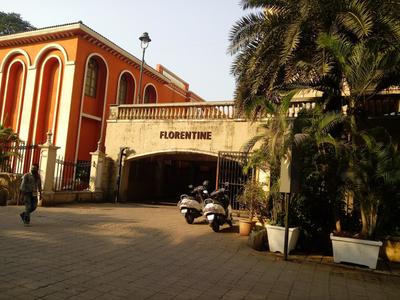 Project Image of 997.0 - 1275.0 Sq.ft 2 BHK Apartment for buy in Dosti Florentine
