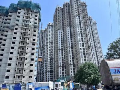 Project Image of 1750.0 - 3020.0 Sq.ft 3 BHK Apartment for buy in Ramky One Odyssey