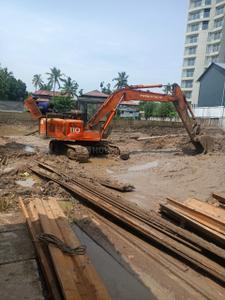 Project Image of 1067.0 - 1554.0 Sq.ft 2 BHK Apartment for buy in Trinity Uptown