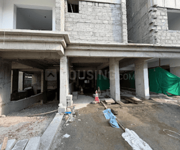 Project Image of 334.87 - 756.81 Sq.ft 1 BHK Apartment for buy in TNCD Grand City