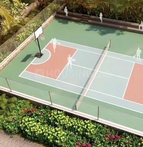 Project Image of 900 Sq.ft 2 BHK Apartment / Flat for sale in Kesnand for Rs. 3800000