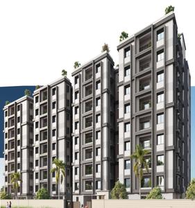 Project Image of 1817 Sq.ft 3 BHK Apartment / Flat for sale in Patrapada for Rs. 13816000