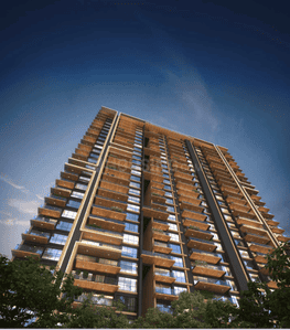 Project Image of 1663.99 - 1718.03 Sq.ft 4 BHK Apartment for buy in Excellaa Polaris