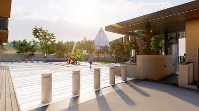 Project Image of 1575.0 - 1899.0 Sq.ft 3 BHK Apartment for buy in SKYVISTA