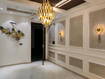 Project Image of 1500.0 - 2050.0 Sq.ft 3 BHK Builder Floor for buy in Prop Zone Independent Floors