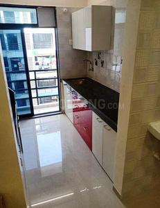 Project Image of 390.0 - 580.0 Sq.ft 1 BHK Apartment for buy in Navkar Harmony
