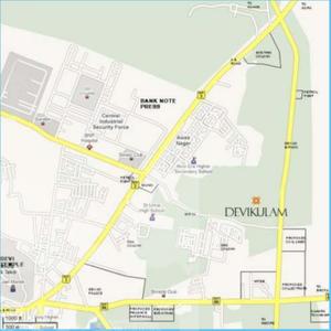 Project Image of 427.0 - 3175.0 Sq.ft Residential Plot Plot for buy in Devikulam