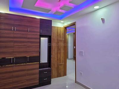 Gallery Cover Pic of S K The Crest