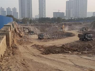 Project Image of 2038.0 - 2605.0 Sq.ft 3 BHK Apartment for buy in Raghava Nova