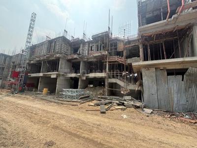 Project Image of 922.0 - 1335.0 Sq.ft 2 BHK Apartment for buy in Orchard Amritaya