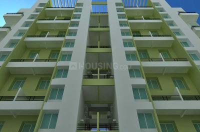 Project Image of 400.0 - 702.0 Sq.ft 1 BHK Apartment for buy in SV Joshi Vishnu Vihar Phase 2