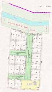 Project Image of 723.55 - 1242.26 Sq.ft Residential Plot Plot for buy in Shiv Sahitya Bunglows