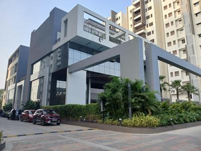 Project Image of 1330.0 - 2185.0 Sq.ft 2 BHK Apartment for buy in Frontline Seven