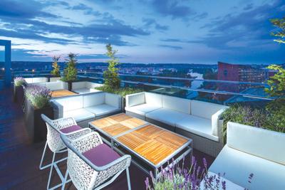Project Image of 965.09 - 2173.13 Sq.ft 3 BHK Apartment for buy in Sach 9Almeida