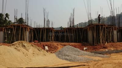 Project Image of 931 Sq.ft 3 BHK Apartment / Flat for sale in Khanapara for Rs. 6000000