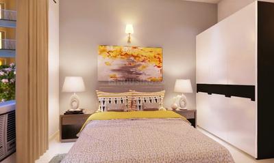 Project Image of 813.8 - 1009.99 Sq.ft 2 BHK Apartment for buy in Ashiana Daksh Phase III