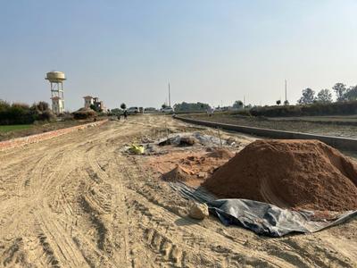 Project Image of 1000.0 - 3000.0 Sq.ft Residential Plot Plot for buy in AK Green City