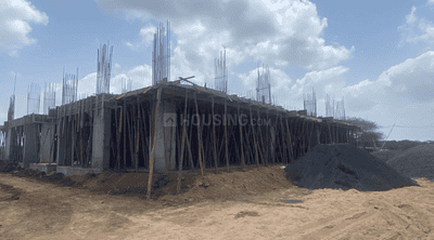 Project Image of 1059.92 - 1725.99 Sq.ft 3 BHK Apartment for buy in Dream Yashvi Velocia