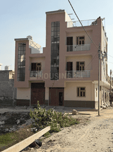 Project Image of 450.0 - 630.0 Sq.ft 2 BHK Villa for buy in Radhey Shayam Enclave